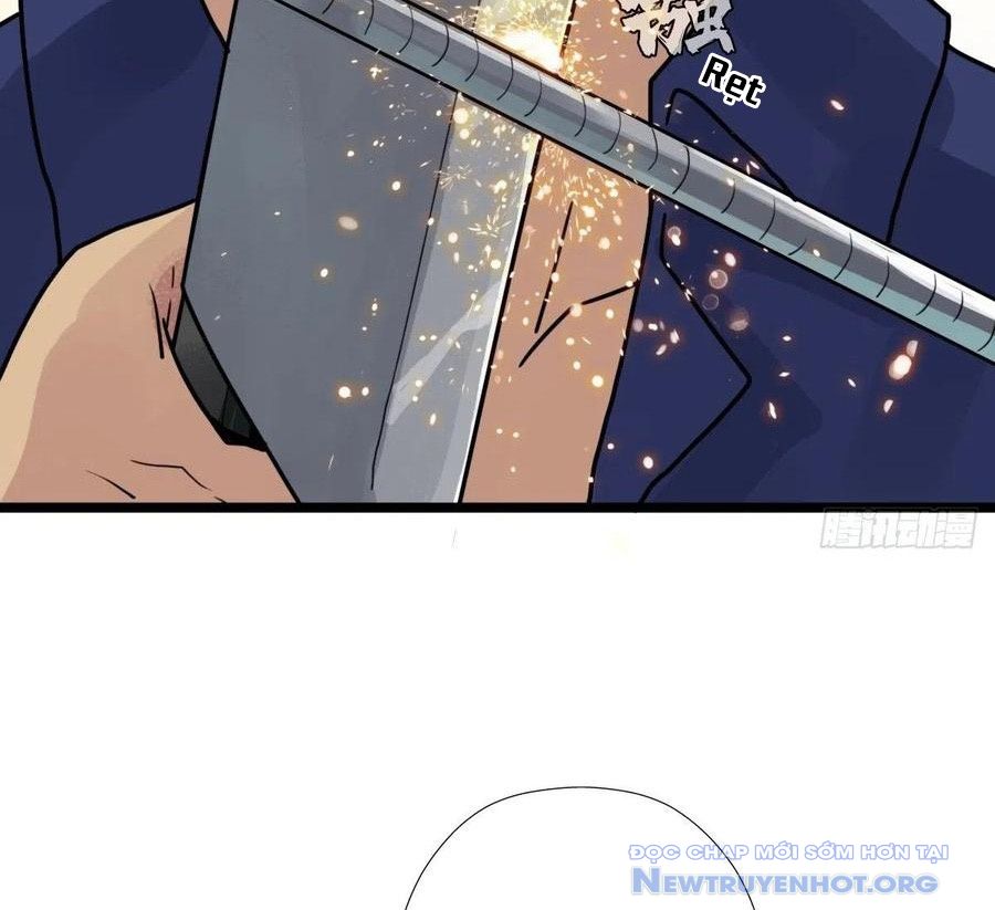 Cứu thế giới đi, ông chú! - Chapter 189 - Page 54