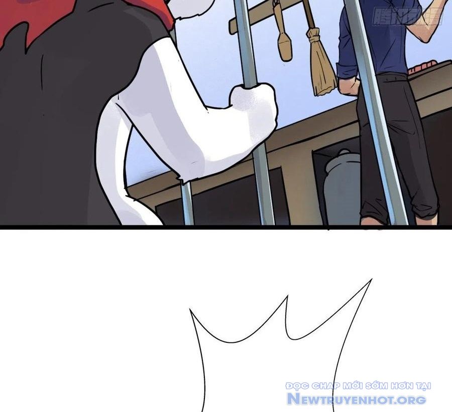 Cứu thế giới đi, ông chú! - Chapter 189 - Page 56
