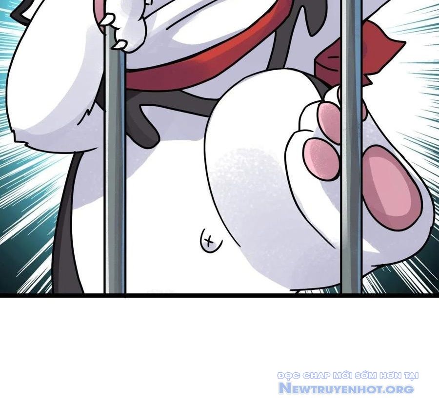 Cứu thế giới đi, ông chú! - Chapter 189 - Page 58