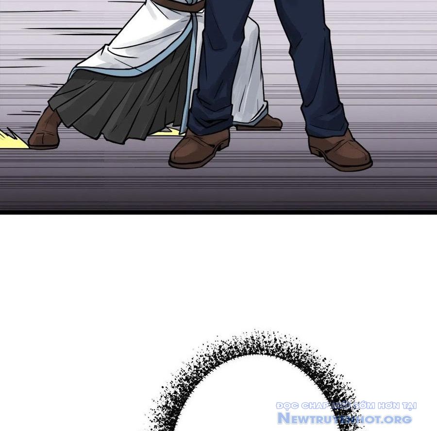Cứu thế giới đi, ông chú! - Chapter 189 - Page 6