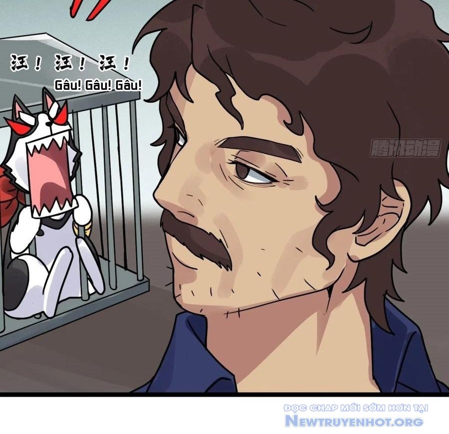 Cứu thế giới đi, ông chú! - Chapter 189 - Page 60