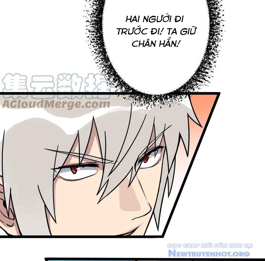 Cứu thế giới đi, ông chú! - Chapter 189 - Page 7