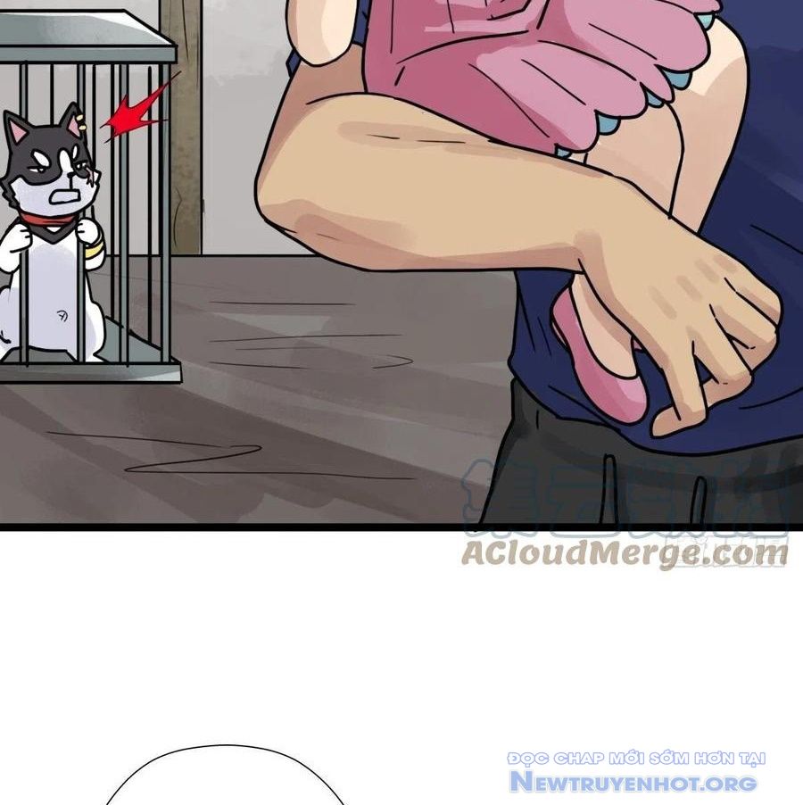 Cứu thế giới đi, ông chú! - Chapter 189 - Page 72