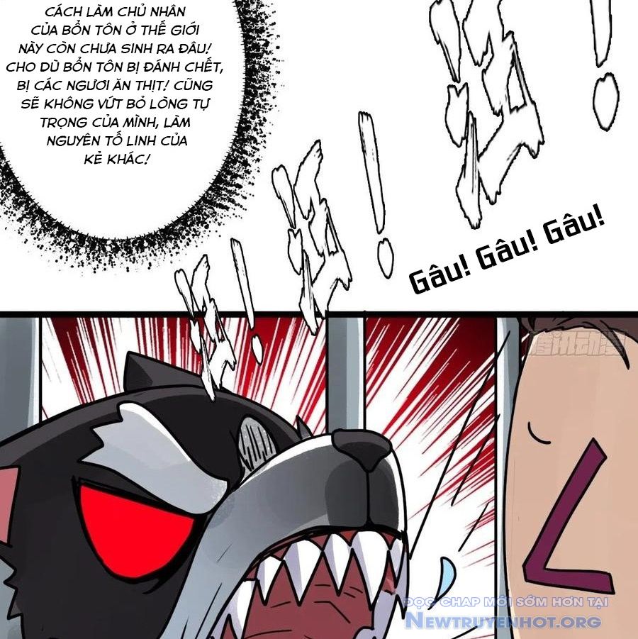 Cứu thế giới đi, ông chú! - Chapter 189 - Page 75