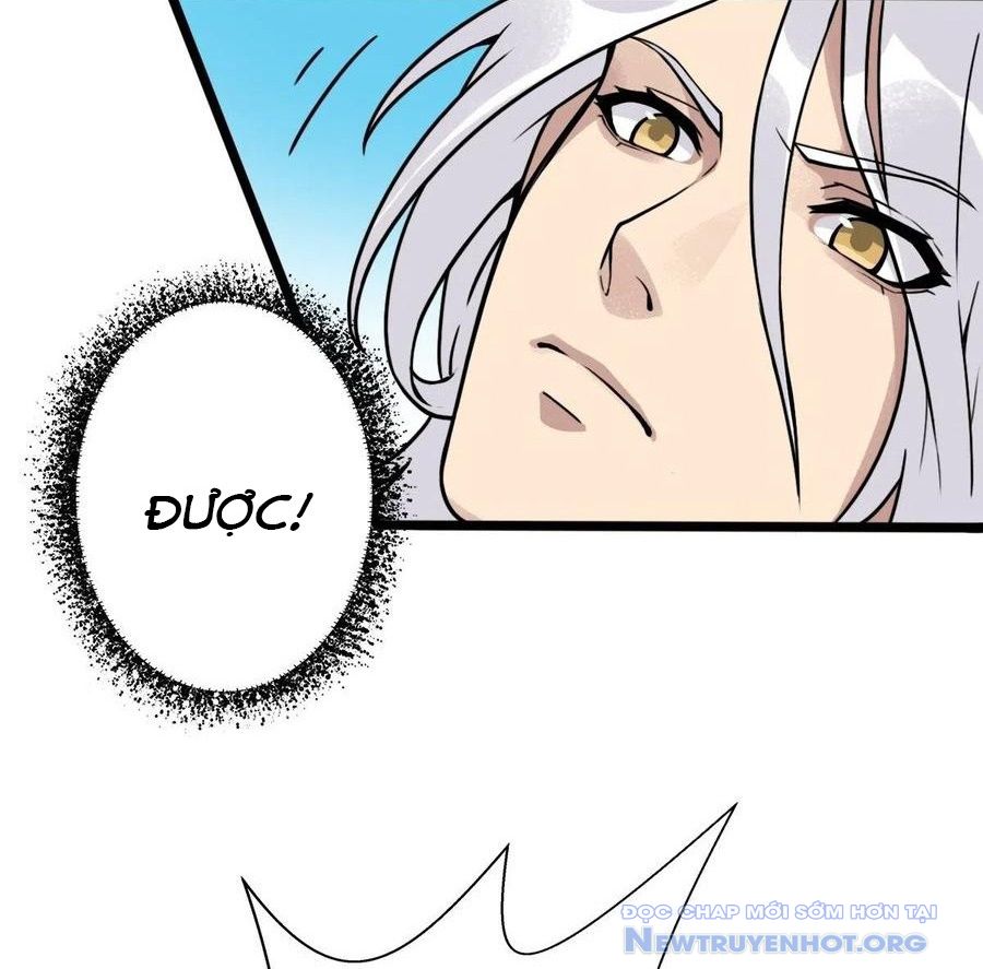 Cứu thế giới đi, ông chú! - Chapter 189 - Page 8