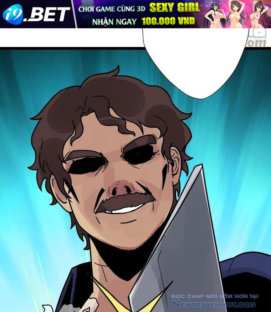 Cứu thế giới đi, ông chú! - Chapter 189 - Page 81