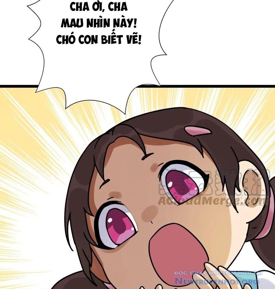 Cứu thế giới đi, ông chú! - Chapter 189 - Page 84