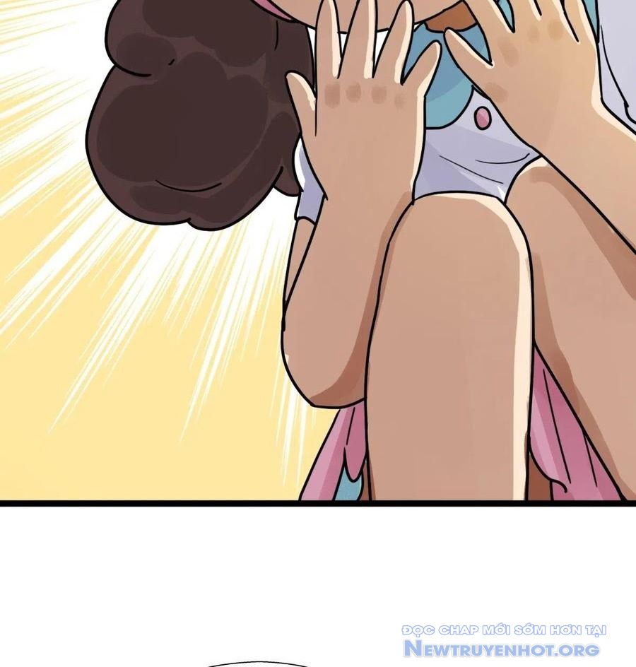 Cứu thế giới đi, ông chú! - Chapter 189 - Page 85