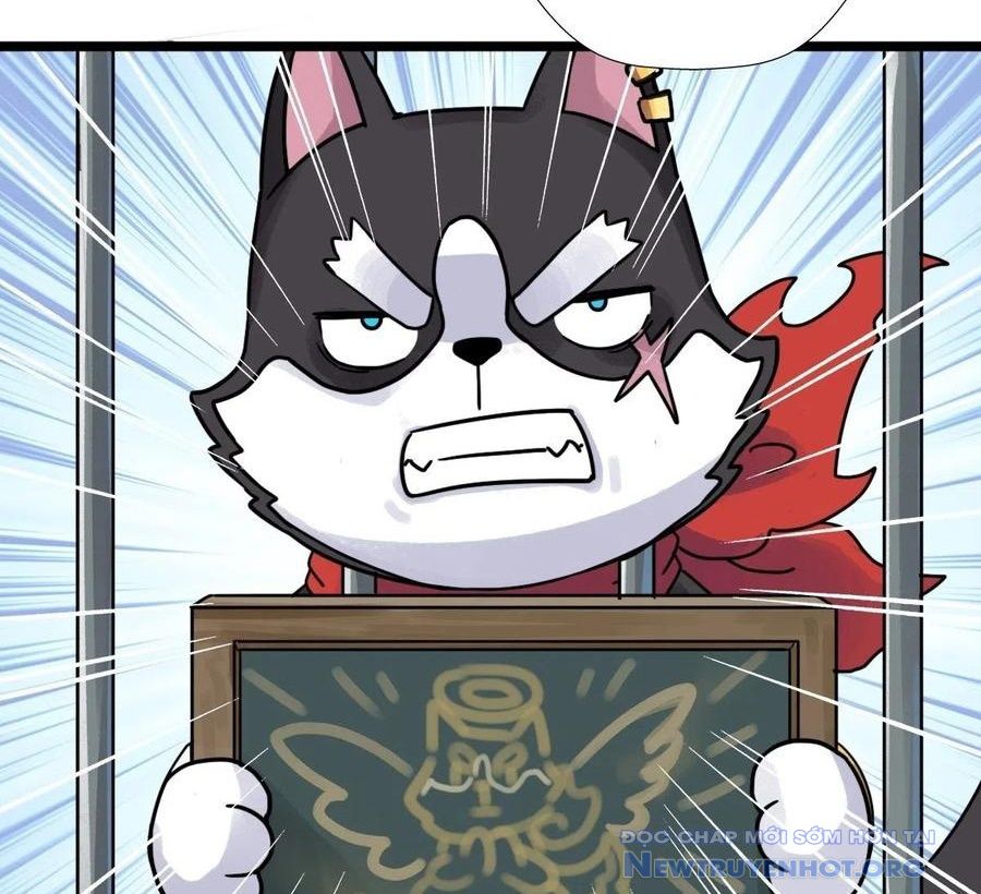 Cứu thế giới đi, ông chú! - Chapter 189 - Page 92