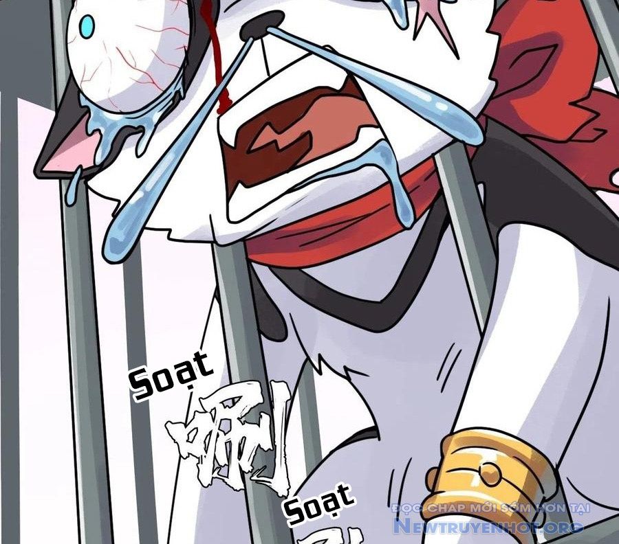 Cứu thế giới đi, ông chú! - Chapter 189 - Page 98