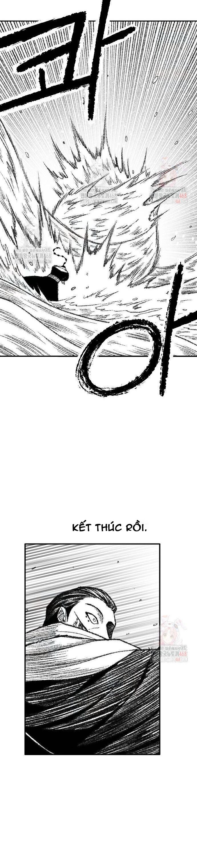 Hắc Sa - Chapter 47 - Page 10