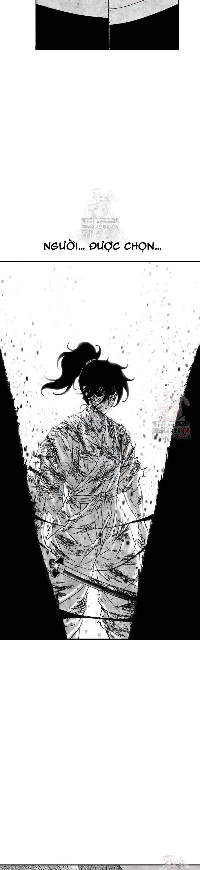 Hắc Sa - Chapter 47 - Page 14