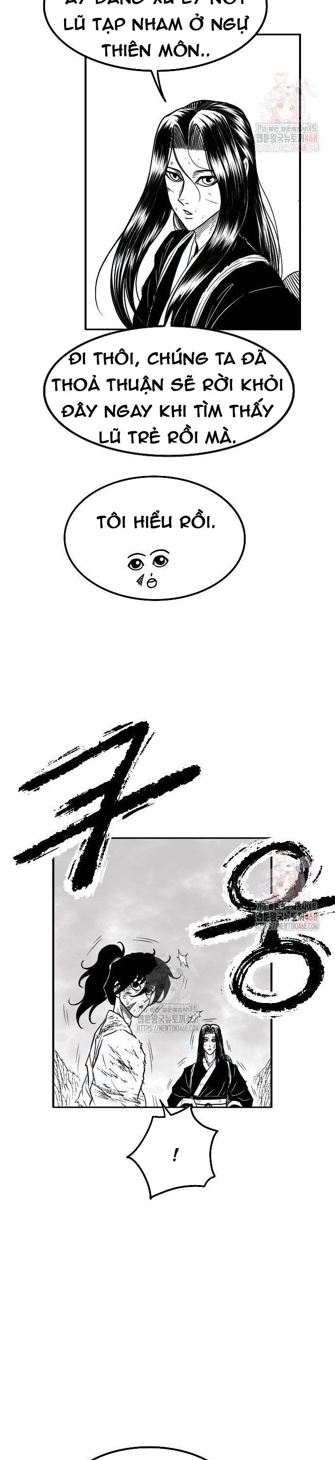 Hắc Sa - Chapter 47 - Page 24