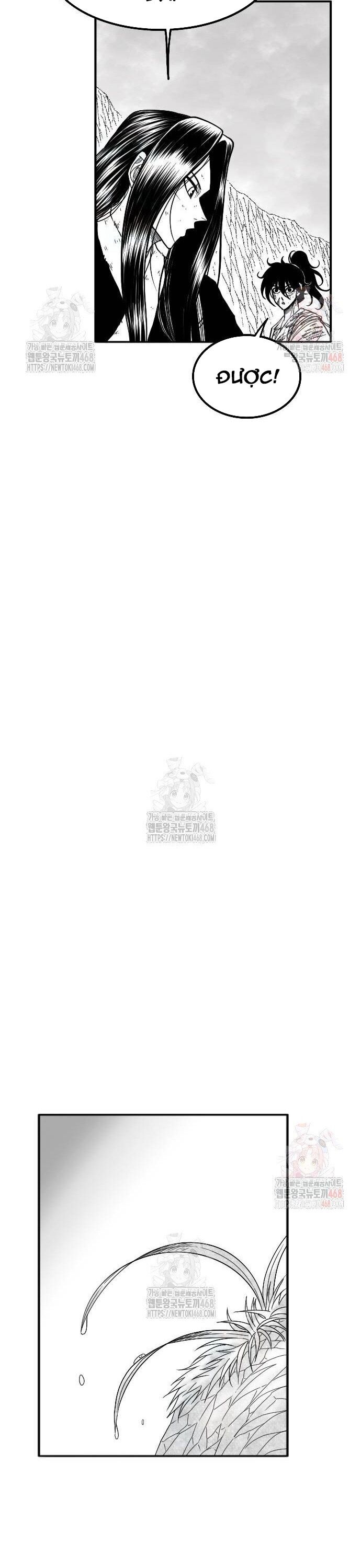Hắc Sa - Chapter 47 - Page 26