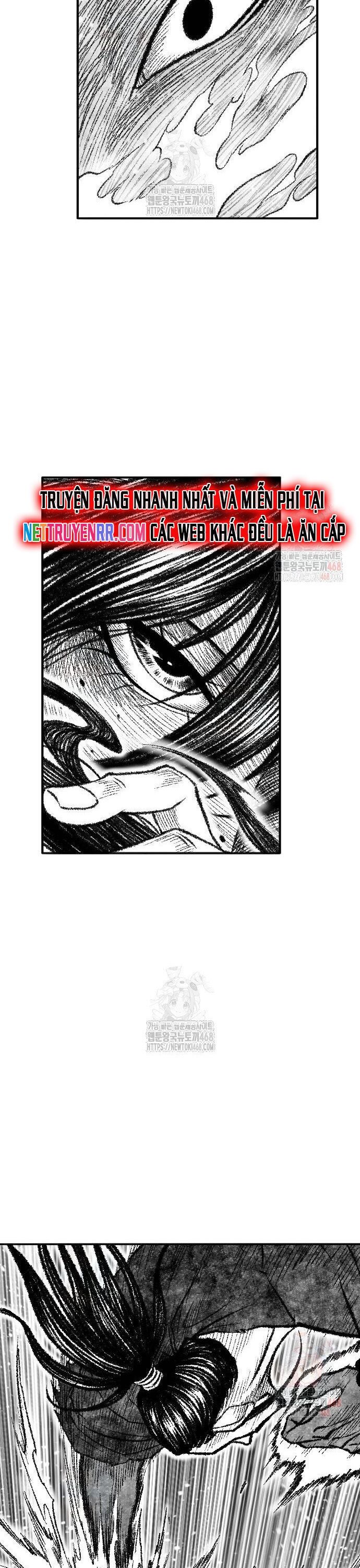 Hắc Sa - Chapter 47 - Page 28