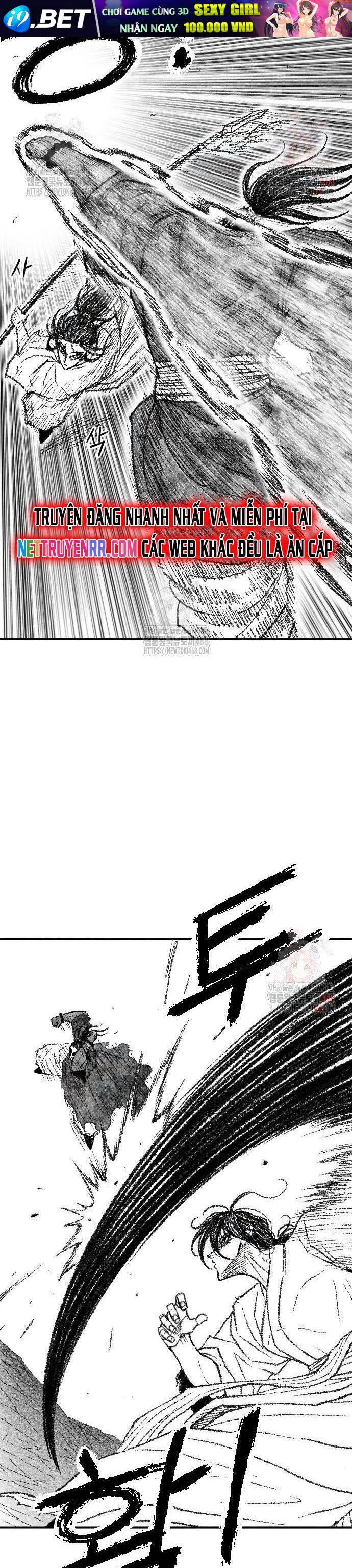 Hắc Sa - Chapter 47 - Page 32