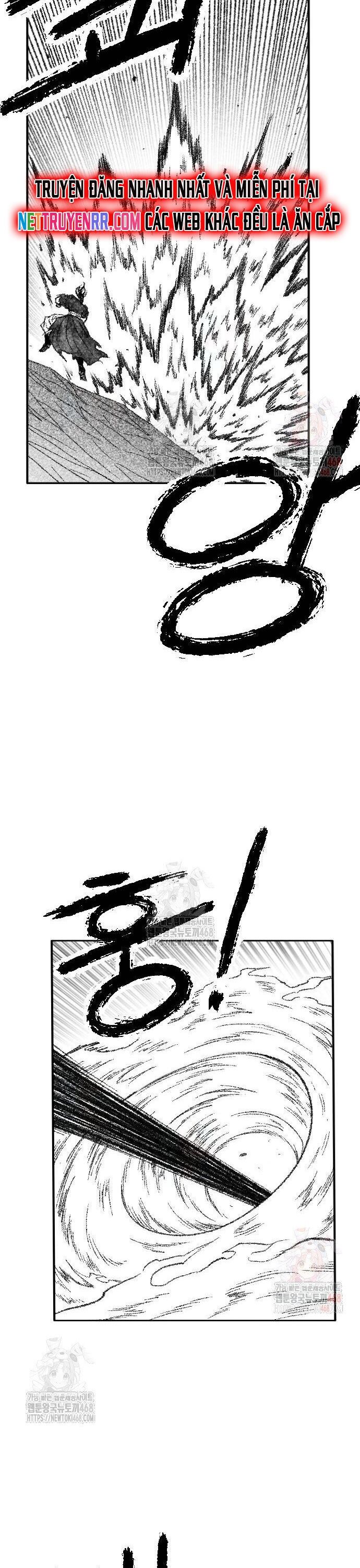 Hắc Sa - Chapter 47 - Page 35