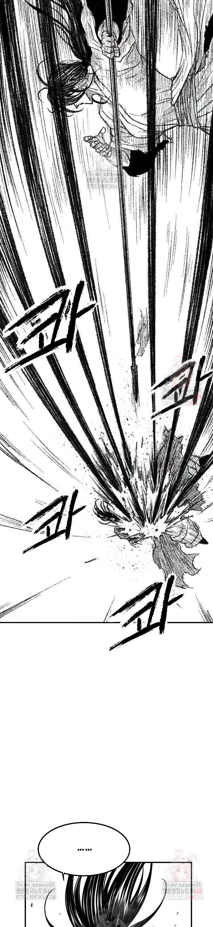 Hắc Sa - Chapter 47 - Page 37