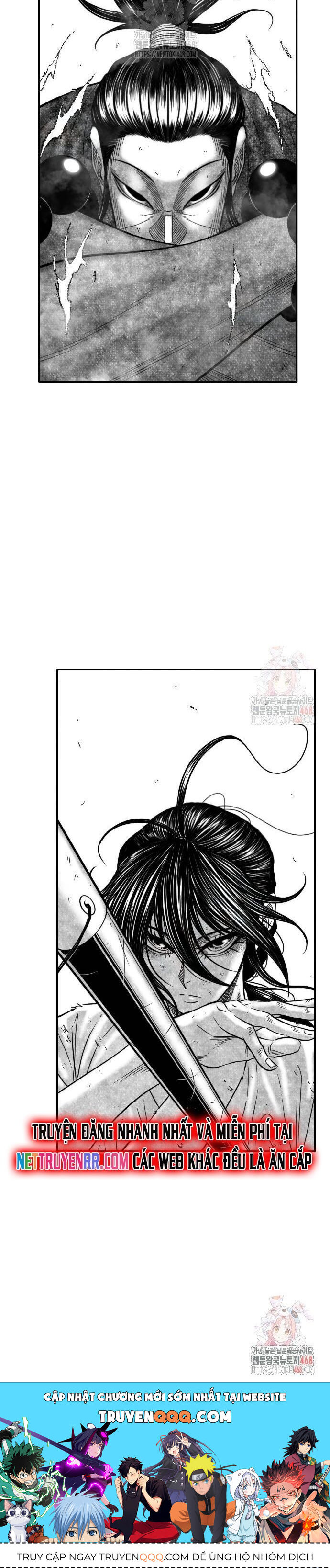 Hắc Sa - Chapter 47 - Page 38