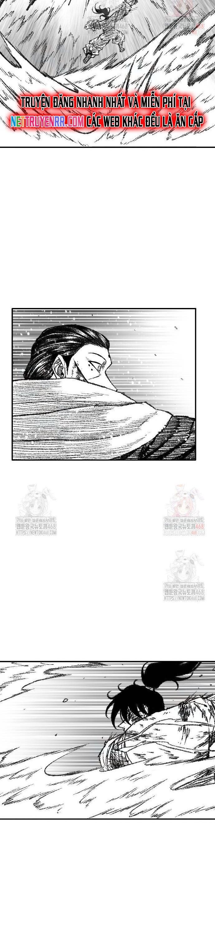 Hắc Sa - Chapter 47 - Page 7