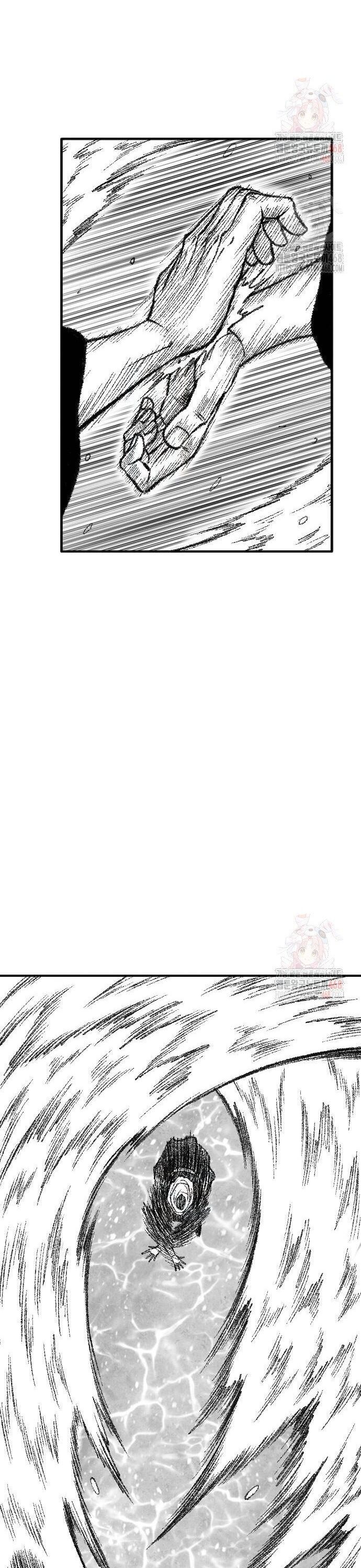 Hắc Sa - Chapter 47 - Page 8