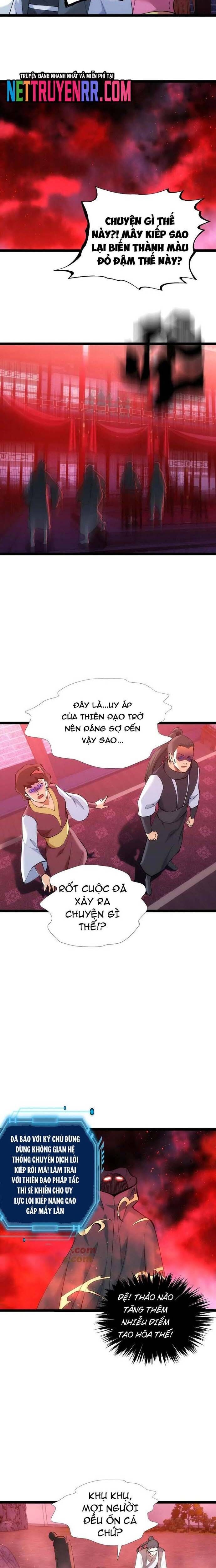 Ta Đoạt Xá Người Chơi Hệ Thống - Chapter 142 - Page 3