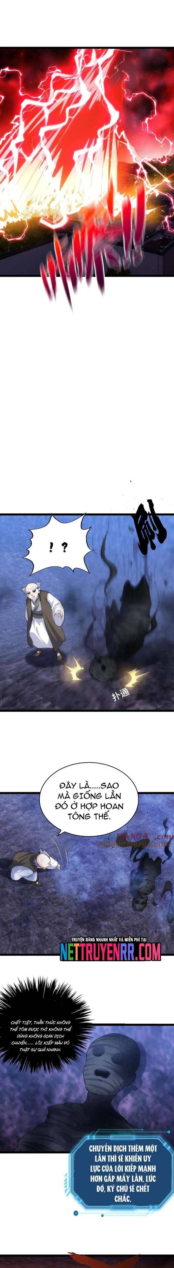 Ta Đoạt Xá Người Chơi Hệ Thống - Chapter 142 - Page 5