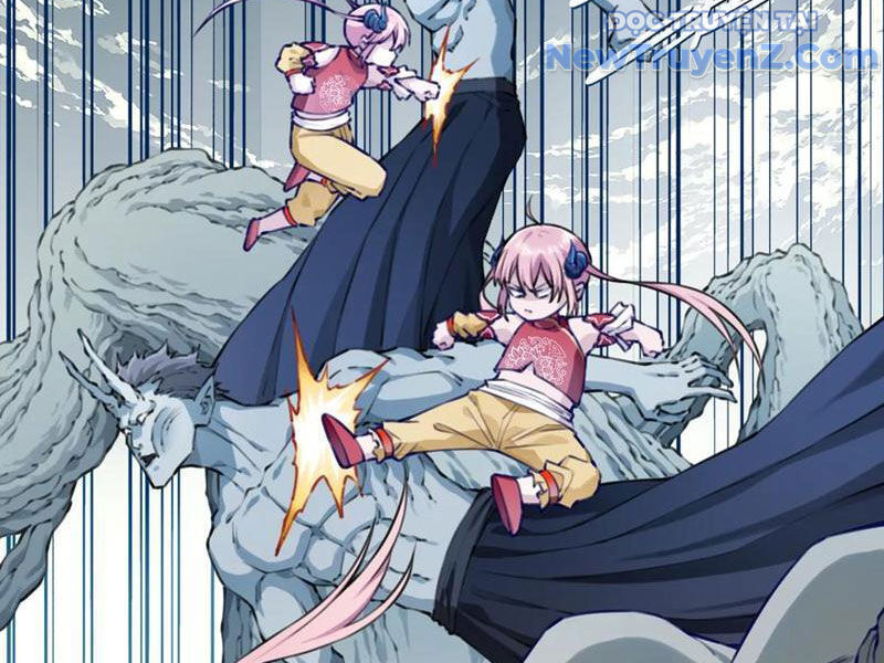 Ta Dùng Cơ Bắp Xưng Bá Tu Tiên Giới - Chapter 95 - Page 14