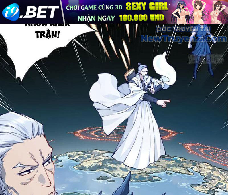 Ta Dùng Cơ Bắp Xưng Bá Tu Tiên Giới - Chapter 95 - Page 26