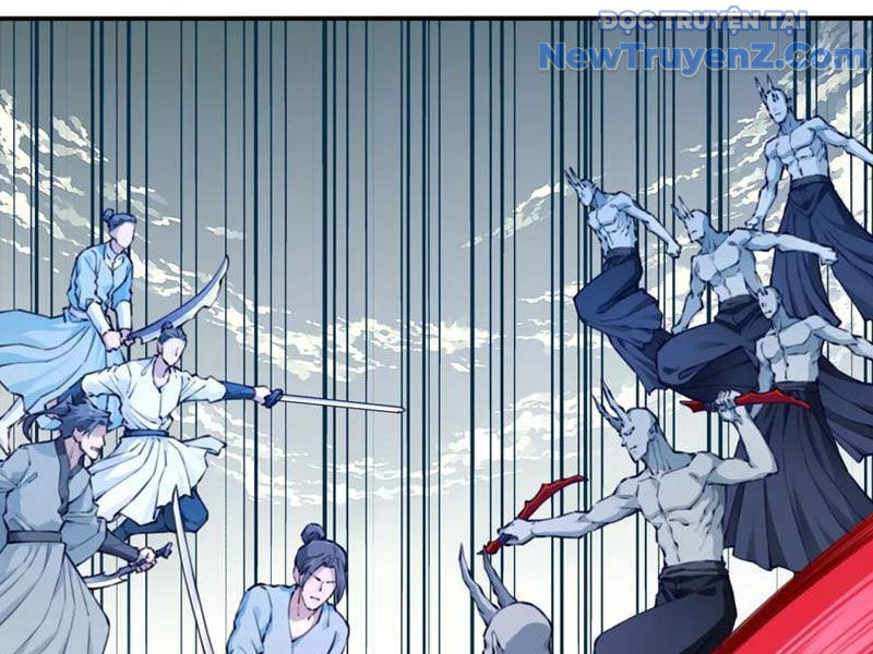 Ta Dùng Cơ Bắp Xưng Bá Tu Tiên Giới - Chapter 95 - Page 3