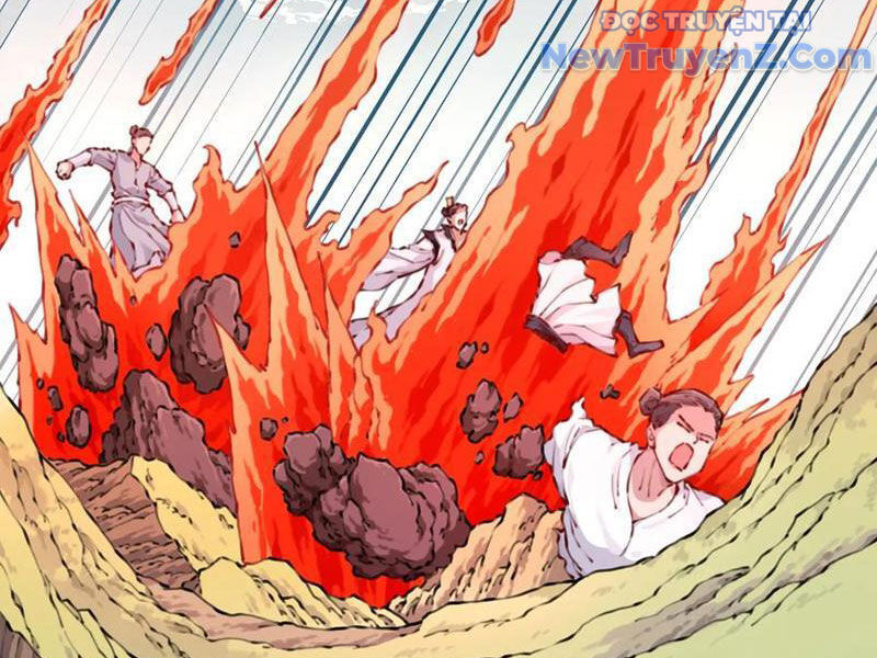 Ta Dùng Cơ Bắp Xưng Bá Tu Tiên Giới - Chapter 95 - Page 34