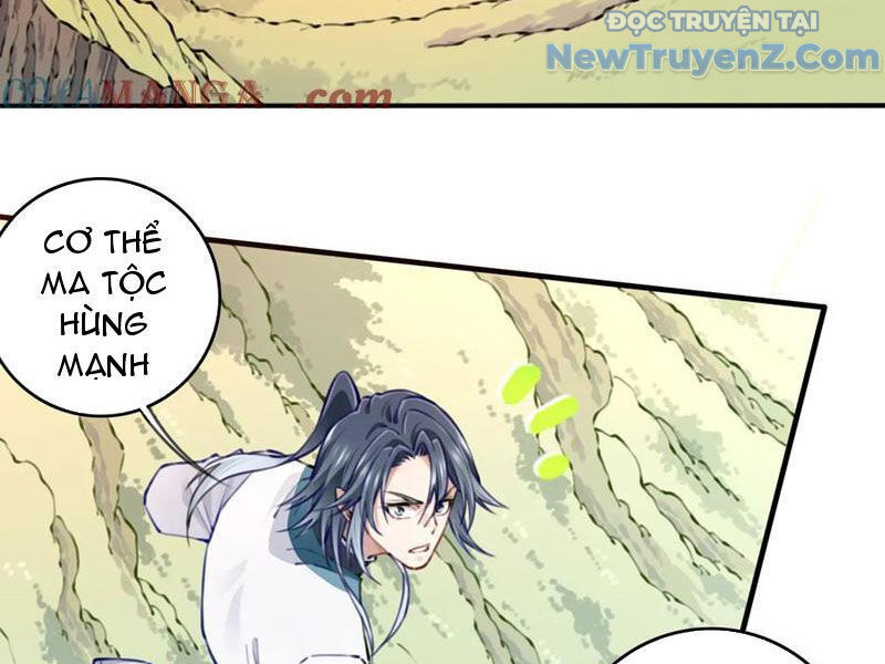 Ta Dùng Cơ Bắp Xưng Bá Tu Tiên Giới - Chapter 95 - Page 35