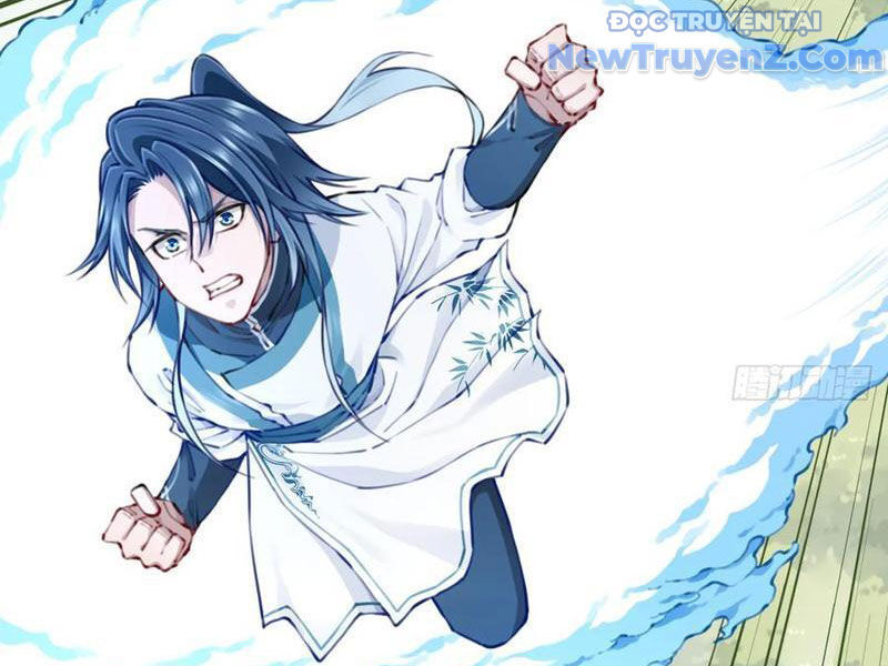 Ta Dùng Cơ Bắp Xưng Bá Tu Tiên Giới - Chapter 95 - Page 37