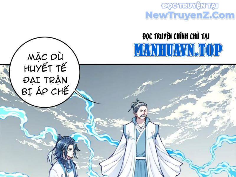 Ta Dùng Cơ Bắp Xưng Bá Tu Tiên Giới - Chapter 95 - Page 46