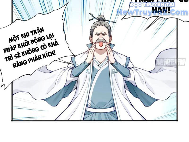 Ta Dùng Cơ Bắp Xưng Bá Tu Tiên Giới - Chapter 95 - Page 51