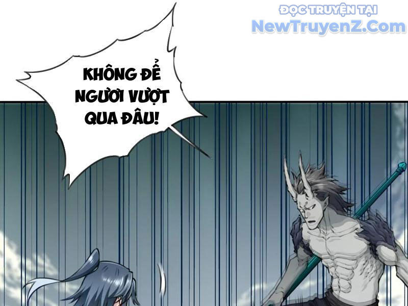 Ta Dùng Cơ Bắp Xưng Bá Tu Tiên Giới - Chapter 95 - Page 52