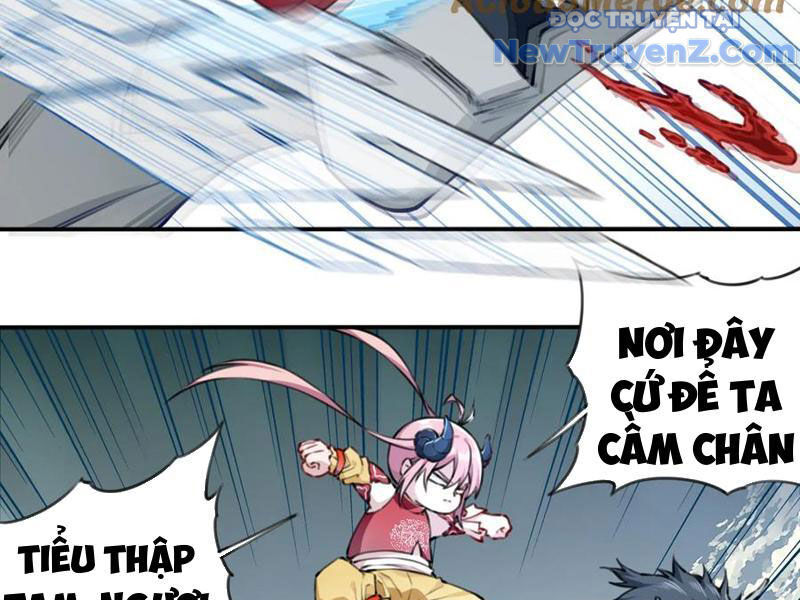 Ta Dùng Cơ Bắp Xưng Bá Tu Tiên Giới - Chapter 95 - Page 55