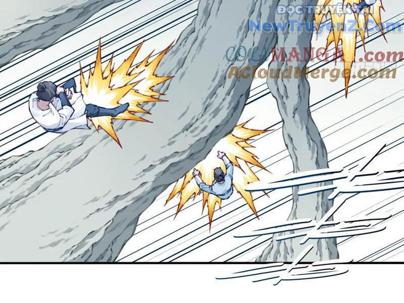 Ta Dùng Cơ Bắp Xưng Bá Tu Tiên Giới - Chapter 95 - Page 8