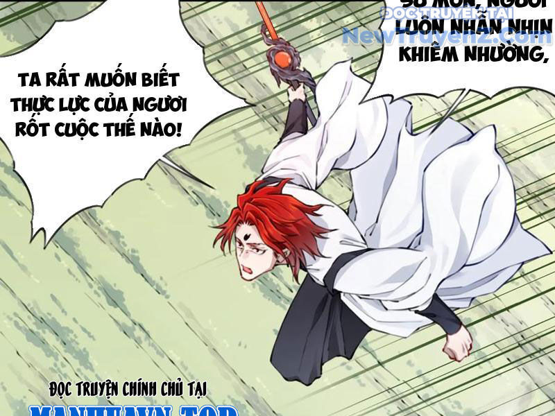 Ta Dùng Cơ Bắp Xưng Bá Tu Tiên Giới - Chapter 95 - Page 81