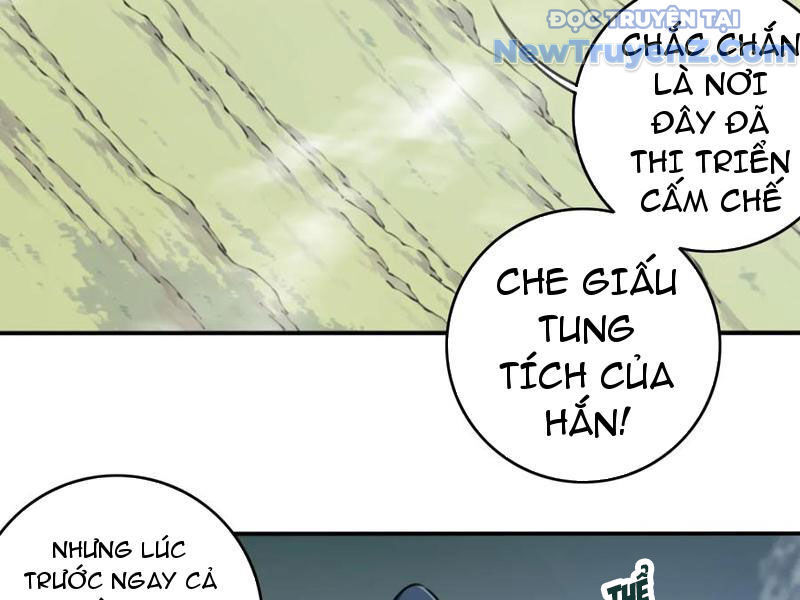 Ta Dùng Cơ Bắp Xưng Bá Tu Tiên Giới - Chapter 95 - Page 92