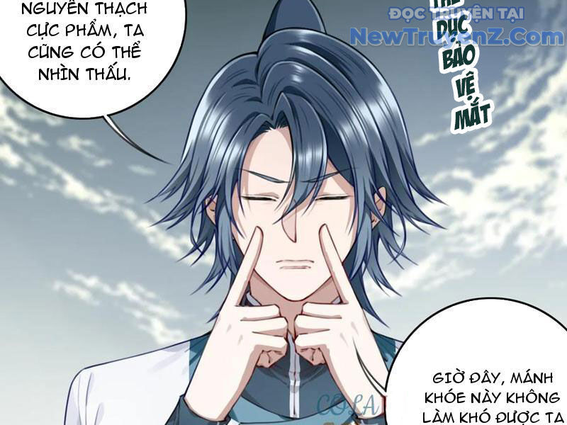 Ta Dùng Cơ Bắp Xưng Bá Tu Tiên Giới - Chapter 95 - Page 93