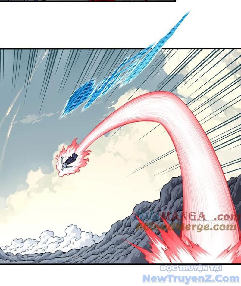 Ta Dùng Cơ Bắp Xưng Bá Tu Tiên Giới - Chapter 96 - Page 13