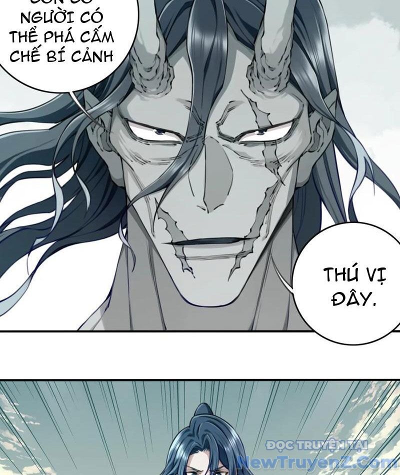 Ta Dùng Cơ Bắp Xưng Bá Tu Tiên Giới - Chapter 96 - Page 15