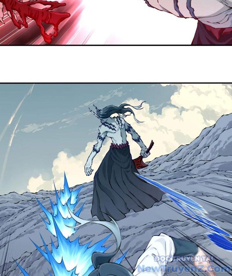 Ta Dùng Cơ Bắp Xưng Bá Tu Tiên Giới - Chapter 96 - Page 19