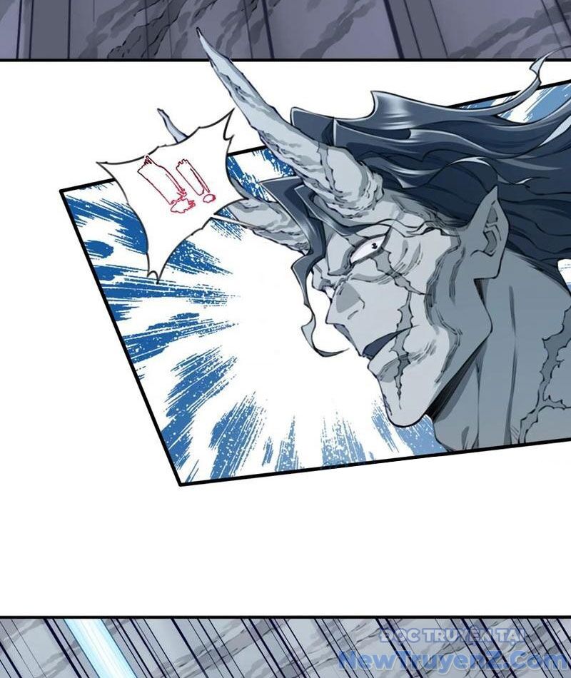 Ta Dùng Cơ Bắp Xưng Bá Tu Tiên Giới - Chapter 96 - Page 21