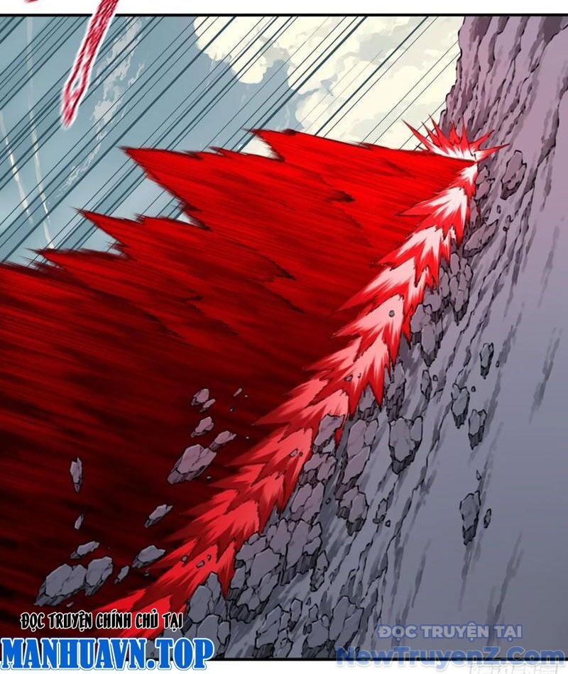 Ta Dùng Cơ Bắp Xưng Bá Tu Tiên Giới - Chapter 96 - Page 31