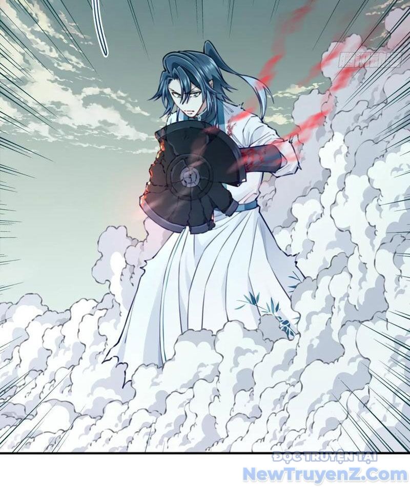 Ta Dùng Cơ Bắp Xưng Bá Tu Tiên Giới - Chapter 96 - Page 33