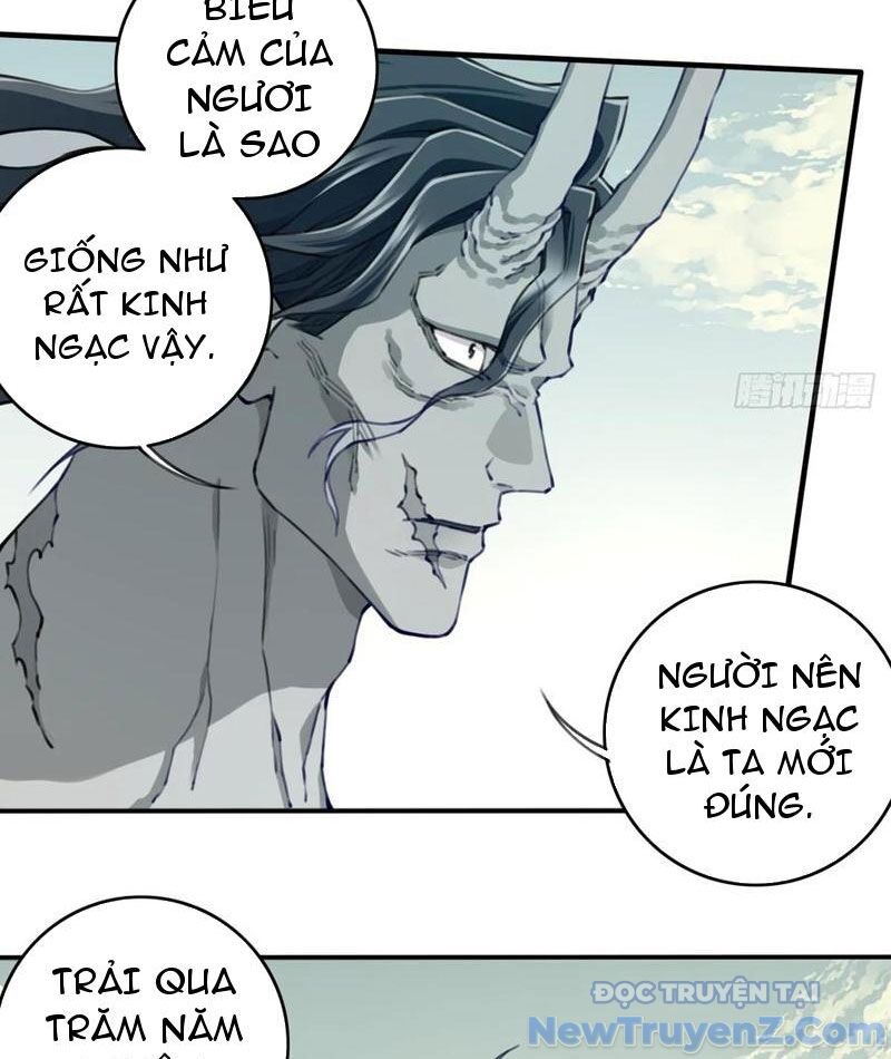 Ta Dùng Cơ Bắp Xưng Bá Tu Tiên Giới - Chapter 96 - Page 35