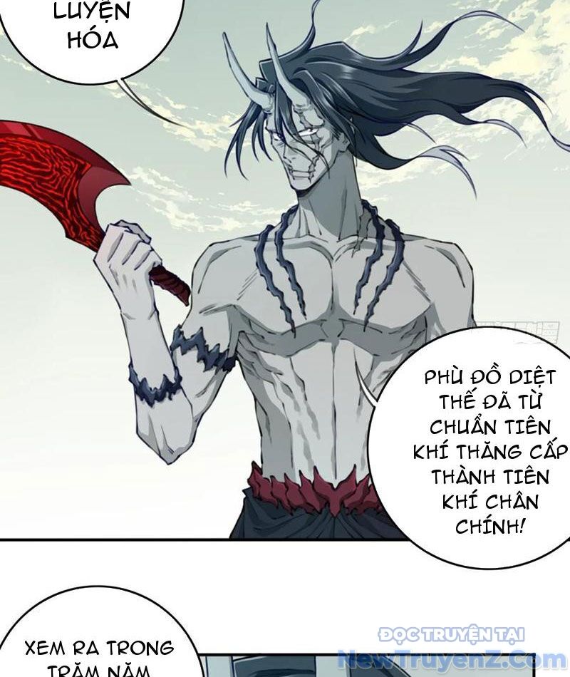 Ta Dùng Cơ Bắp Xưng Bá Tu Tiên Giới - Chapter 96 - Page 36