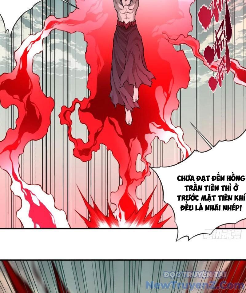 Ta Dùng Cơ Bắp Xưng Bá Tu Tiên Giới - Chapter 96 - Page 38